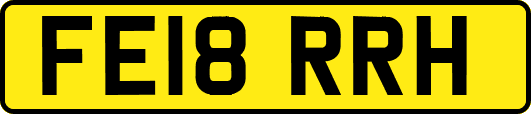 FE18RRH