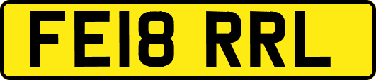 FE18RRL