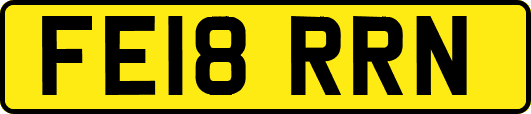 FE18RRN