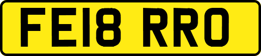 FE18RRO