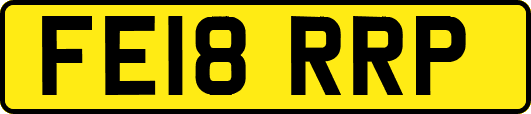 FE18RRP