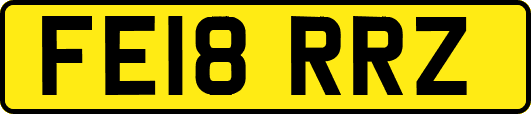 FE18RRZ