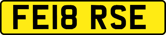 FE18RSE