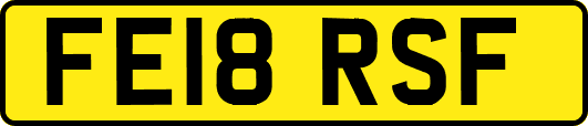 FE18RSF