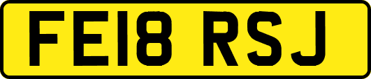 FE18RSJ