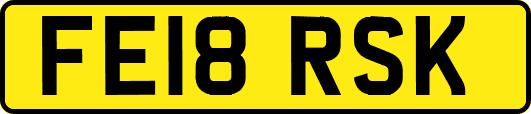 FE18RSK
