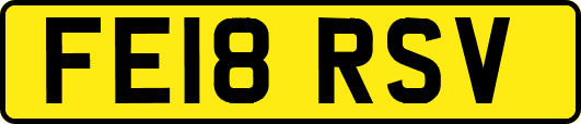 FE18RSV
