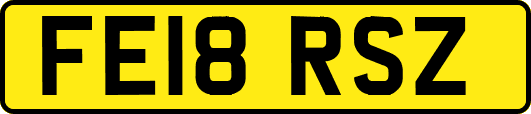 FE18RSZ