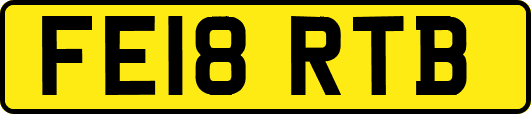 FE18RTB