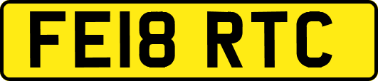 FE18RTC