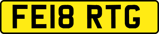 FE18RTG