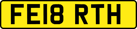 FE18RTH
