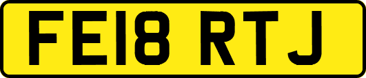 FE18RTJ