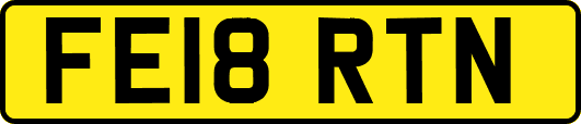 FE18RTN