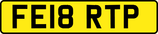 FE18RTP