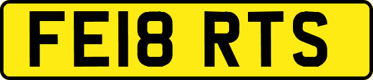 FE18RTS