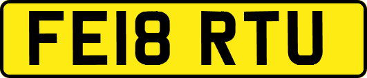 FE18RTU