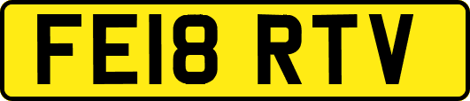 FE18RTV