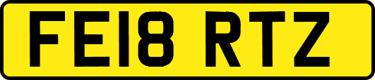 FE18RTZ