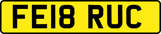 FE18RUC