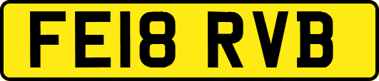 FE18RVB