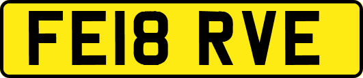 FE18RVE