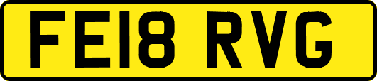 FE18RVG