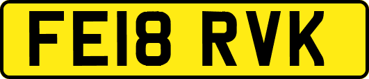FE18RVK
