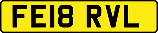 FE18RVL