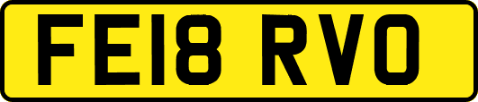 FE18RVO