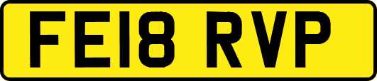 FE18RVP