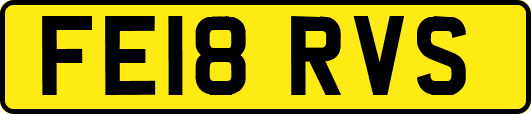 FE18RVS