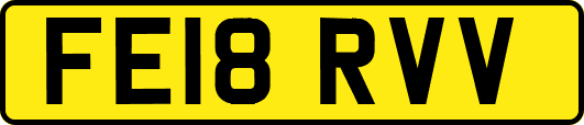 FE18RVV