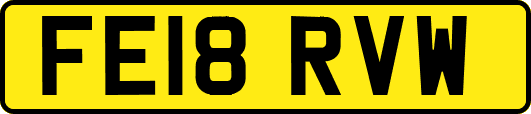 FE18RVW