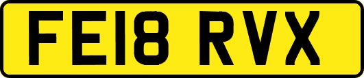 FE18RVX