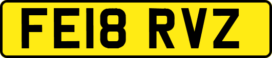 FE18RVZ