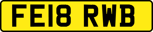 FE18RWB