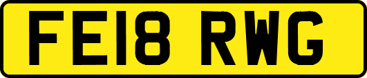 FE18RWG