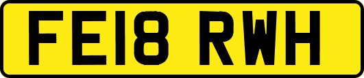 FE18RWH