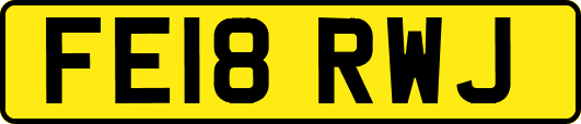 FE18RWJ