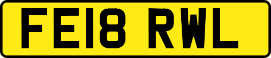 FE18RWL
