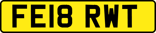 FE18RWT
