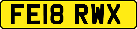 FE18RWX
