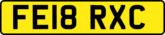 FE18RXC