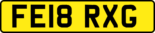 FE18RXG