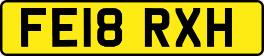 FE18RXH