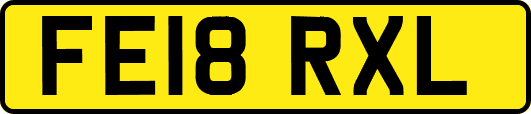 FE18RXL