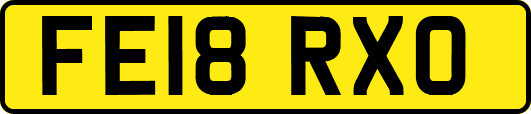 FE18RXO