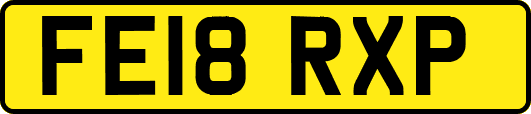 FE18RXP