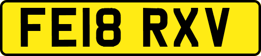 FE18RXV